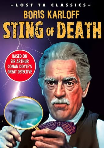 Sting of Death