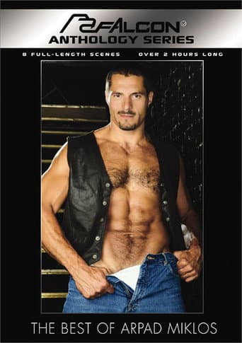 The Best of Arpad Miklos