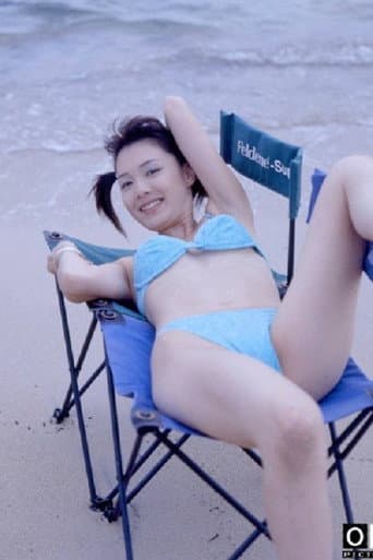 Pervert at the beach: Bikini thief
