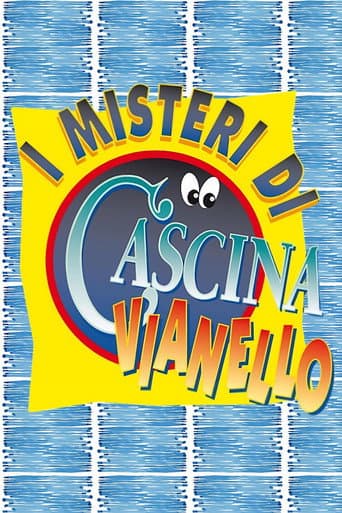 I misteri di Cascina Vianello