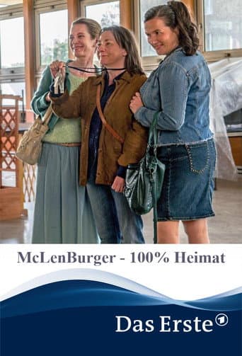 McLenBurger - 100% Heimat