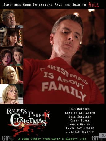 Ralph's Perfekt Christmas