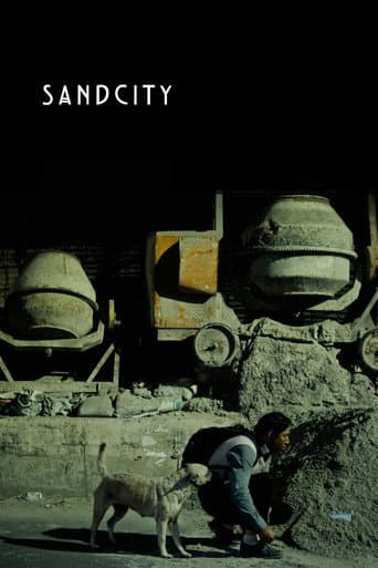 Sand City