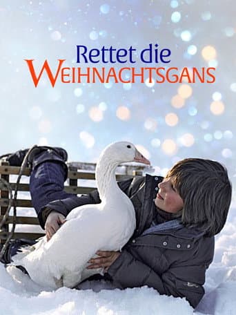 Rettet die Weihnachtsgans