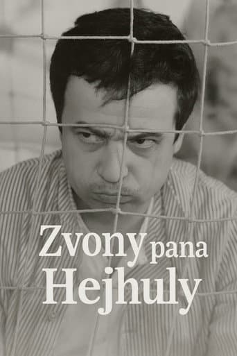Zvony pana Hejhuly