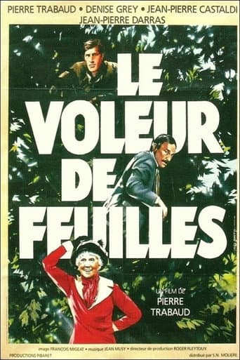 Le Voleur de feuilles