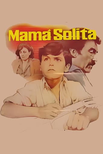 Mama Solita
