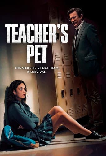 Teacher’s Pet