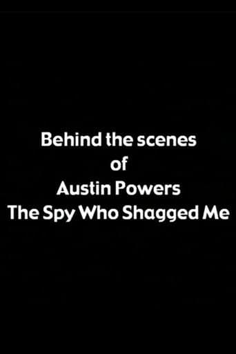 Behind the Scenes of 'Austin Powers: The Spy Who Shagged Me'