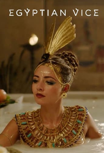 Egyptian Vice