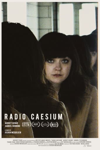 Radio Caesium