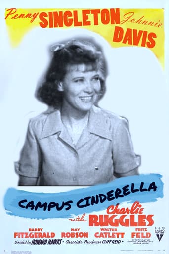 Campus Cinderella