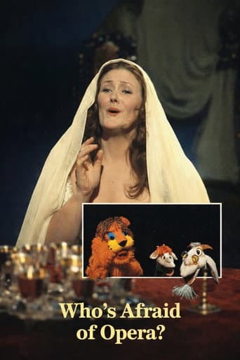Who's Afraid of Opera?