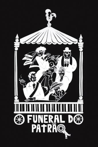 O Funeral do Patrão