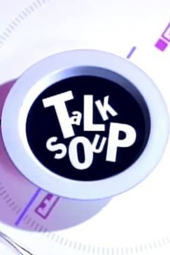 Talk Soup