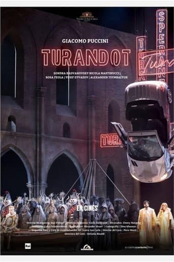 Turandot