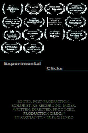 Experimental Clicks