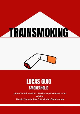 Trainsmoking