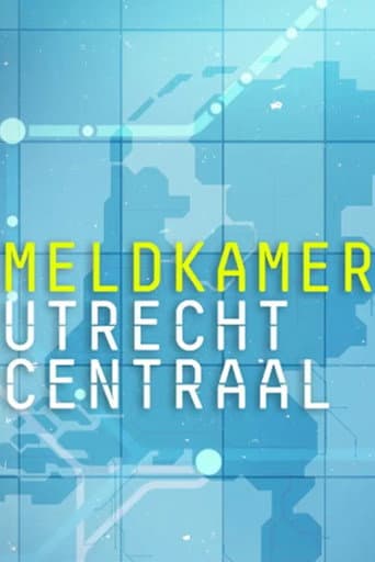 Meldkamer Utrecht Centraal
