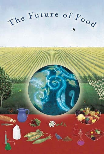 The Future of Food