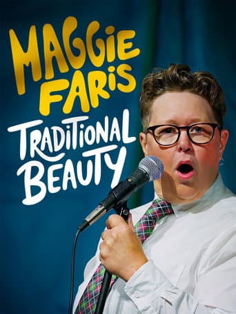 Maggie Faris: Traditional Beauty