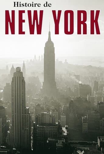 L'Histoire de New-York