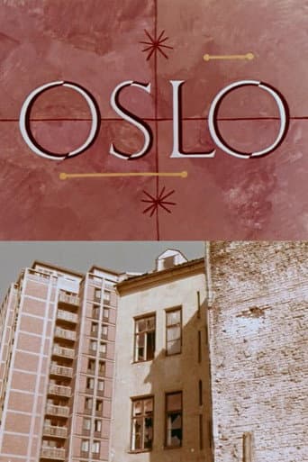 Oslofilm: Oslo