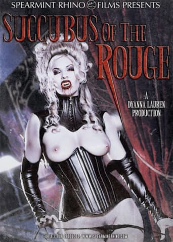 Succubus of the Rouge