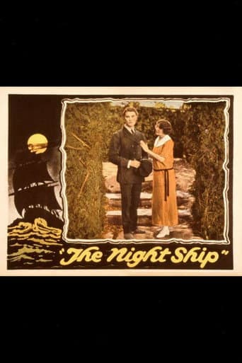 The Night Ship