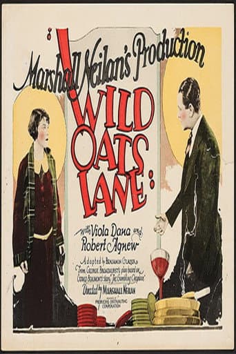 Wild Oats Lane