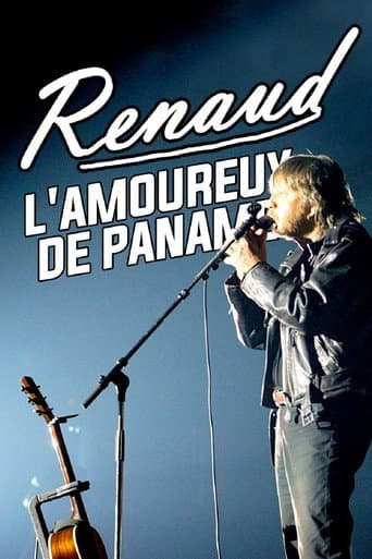 Renaud, le gosse de Paname