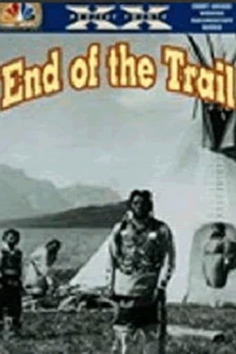 Project XX: End of the Trail