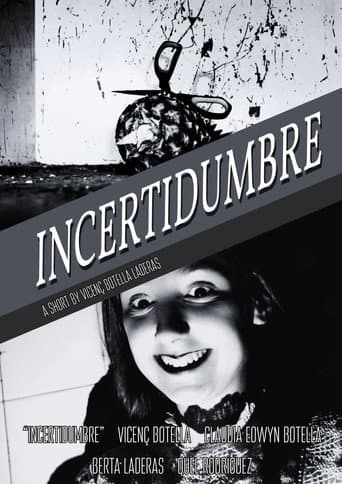 Incertidumbre
