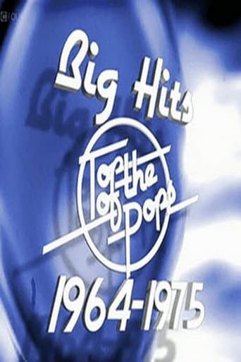 Top of the Pops, 1964 to 1975 - Big Hits