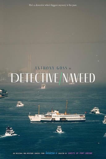 Detective Naveed