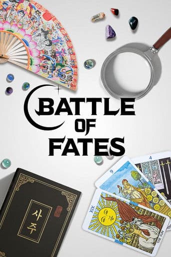 Battle of Fates