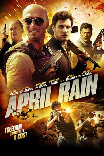 April Rain