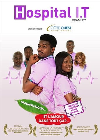 Hospital IT