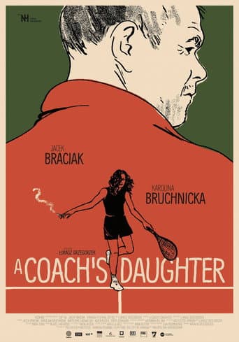 A Coach's Daughter