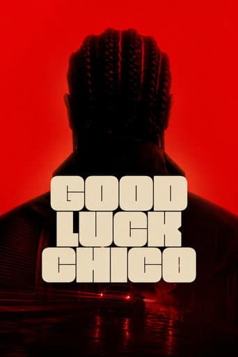 Good Luck Chico