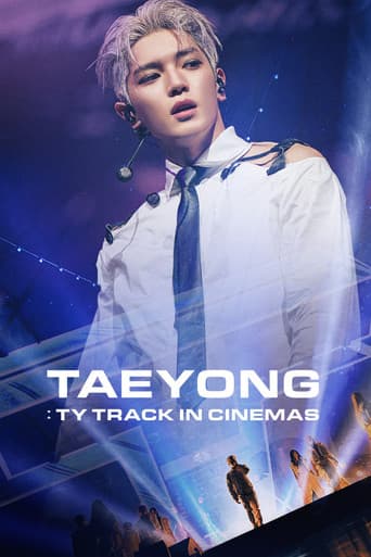 TAEYONG: TY TRACK IN CINEMAS