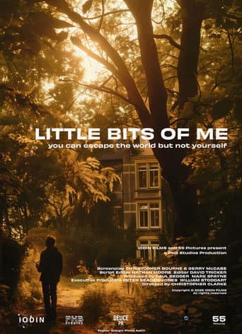 Little Bits of Me