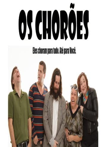 Os Chorões