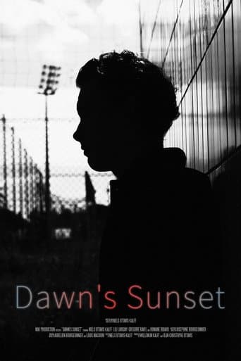 Dawn's Sunset