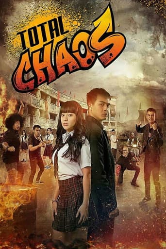 Total Chaos