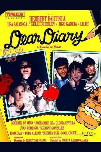 Dear Diary