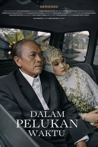 Dalam Pelukan Waktu