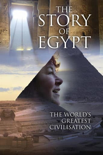 Immortal Egypt with Joann Fletcher