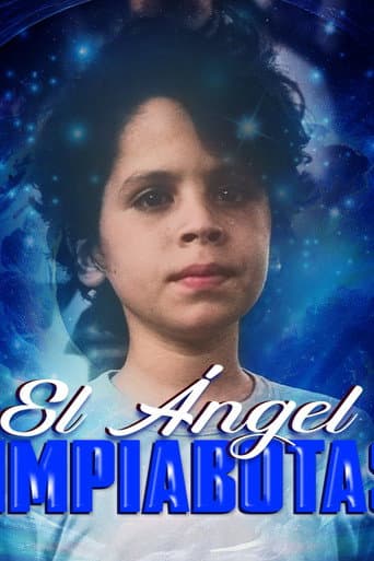 El  Angel Limpiabotas