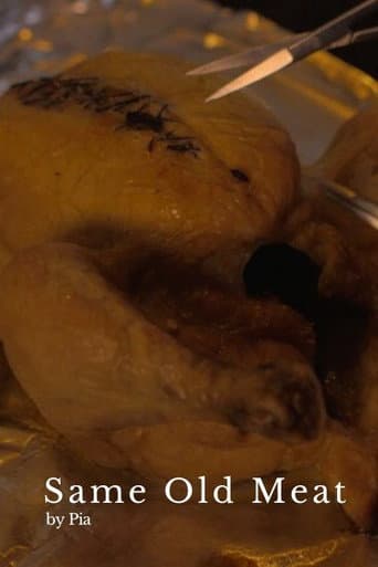 Same Old Meat
